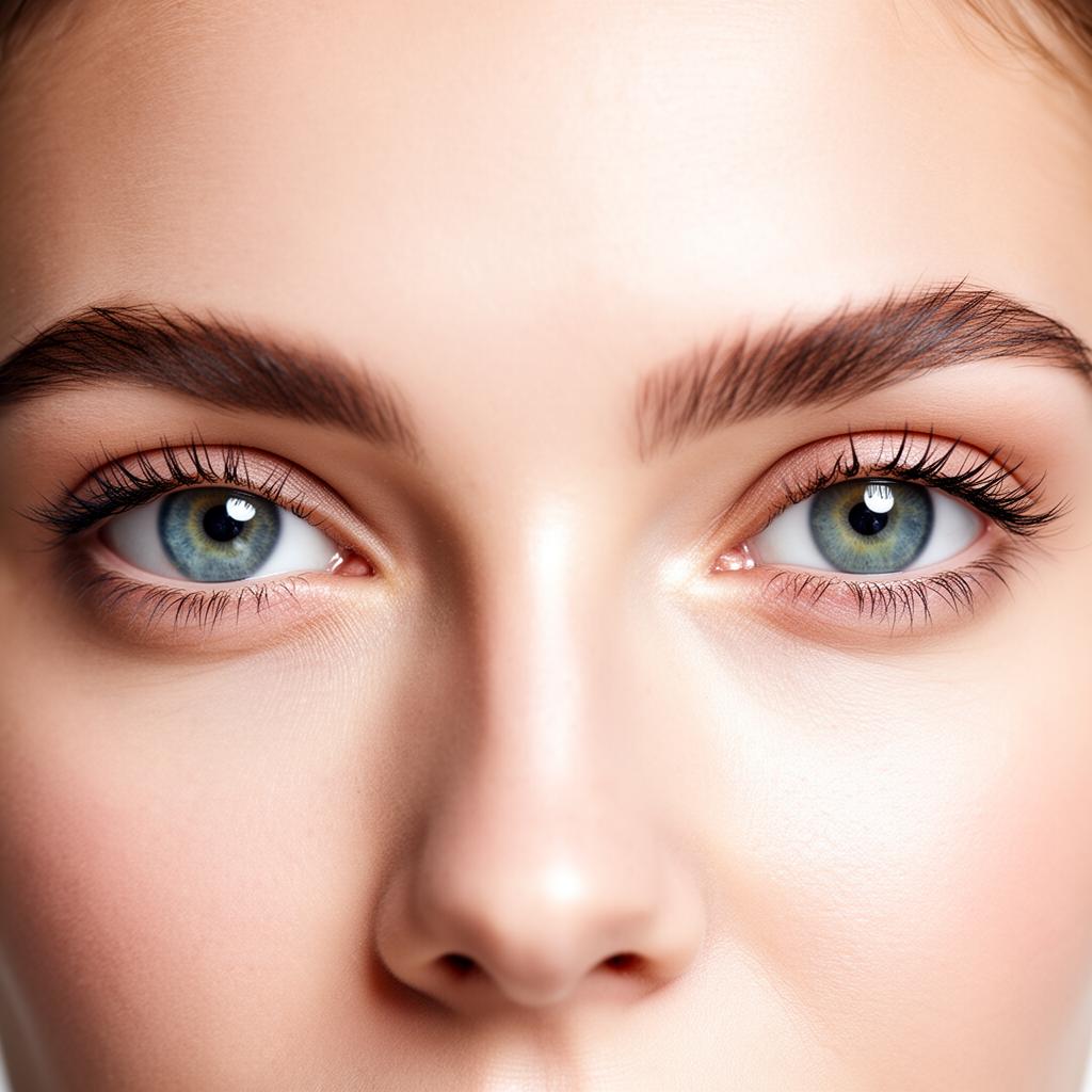 Eyelid Surgery (Blepharoplasty)