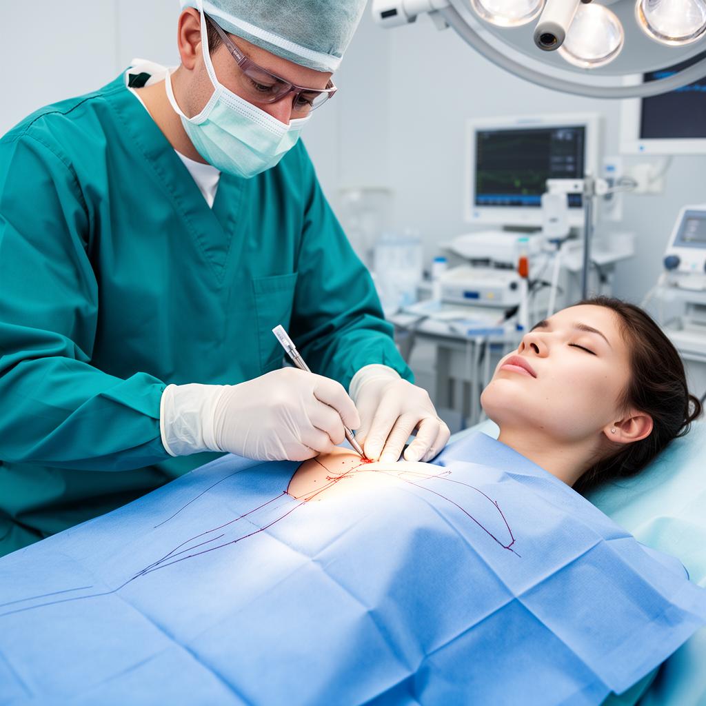Breast Augmentation