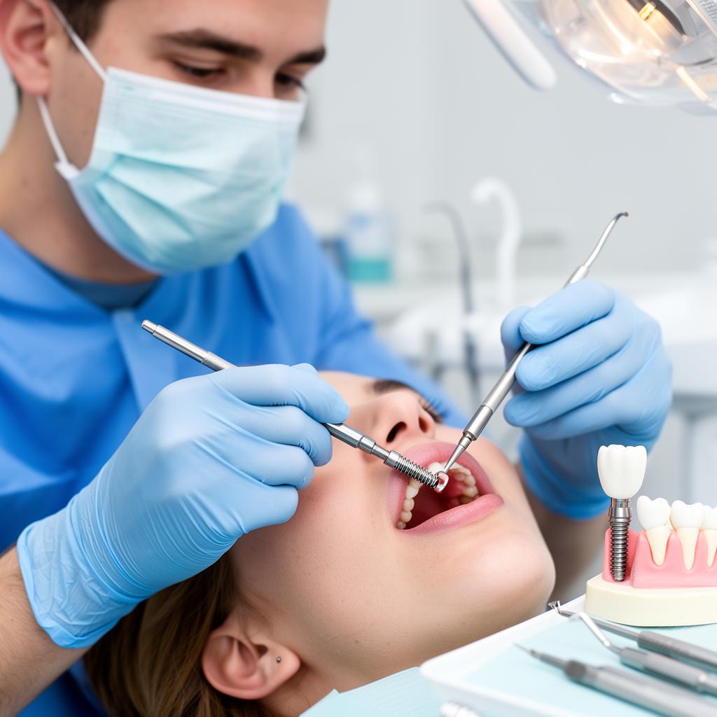 Dental Implants