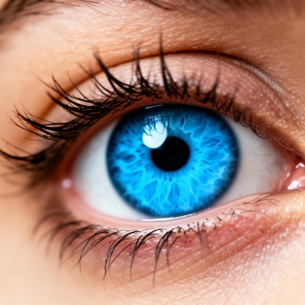LASIK Laser Vision