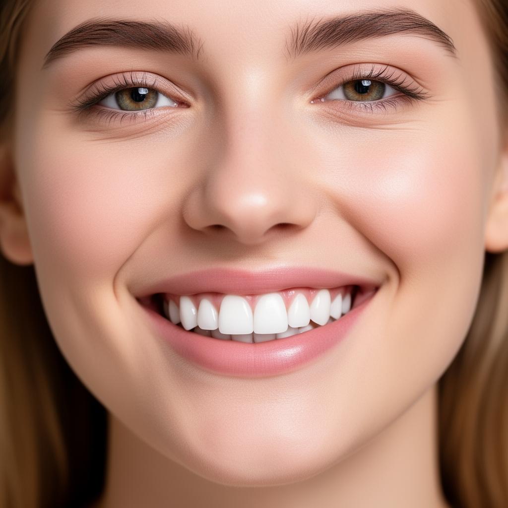 Porcelain Veneers
