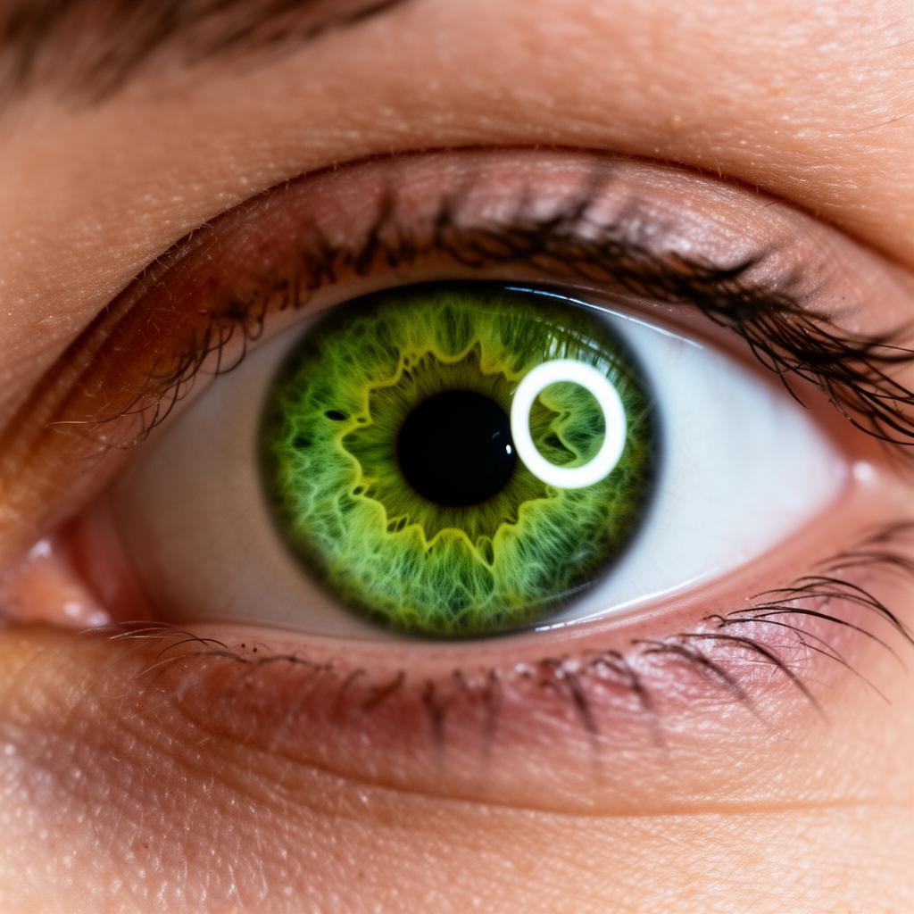 SMILE Laser Surgery